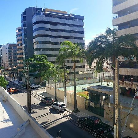 Excelente Apartamento Maceio Exterior photo