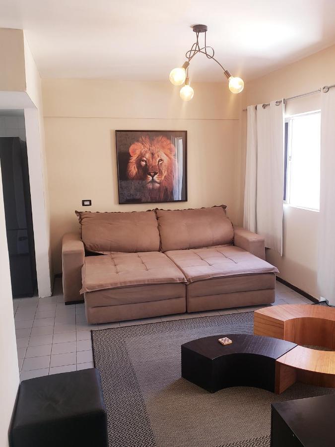 Excelente Apartamento Maceio Exterior photo