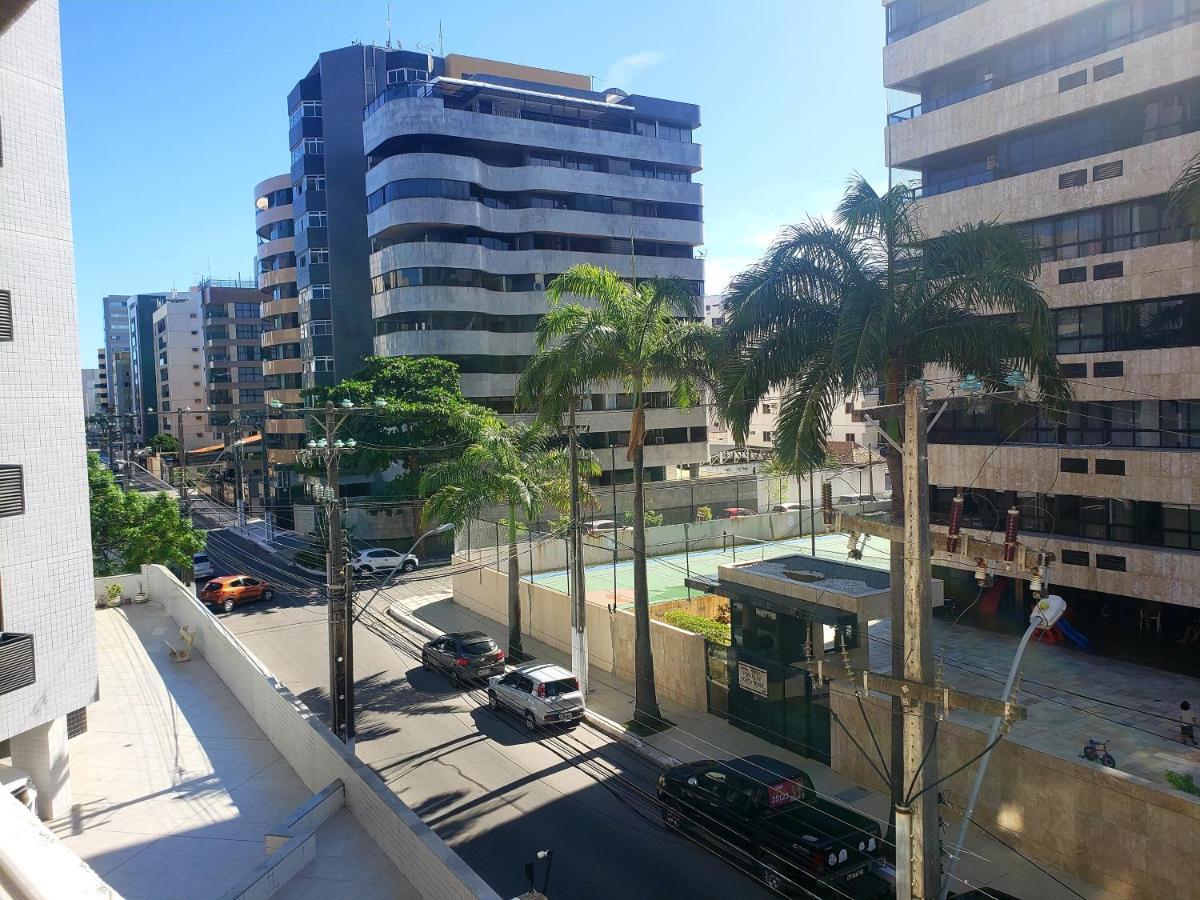 Excelente Apartamento Maceio Exterior photo