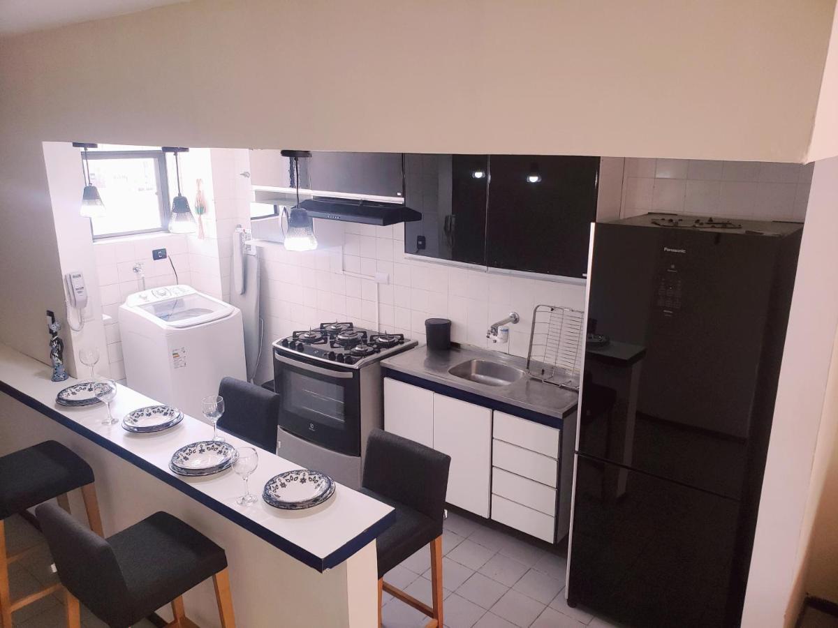 Excelente Apartamento Maceio Exterior photo
