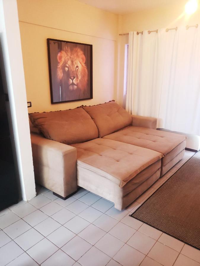 Excelente Apartamento Maceio Exterior photo