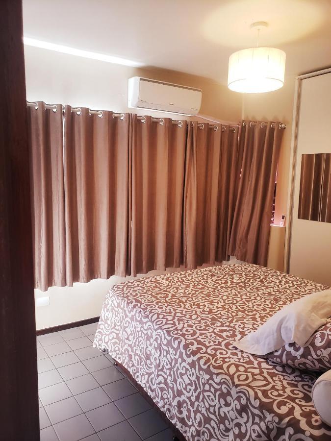 Excelente Apartamento Maceio Exterior photo