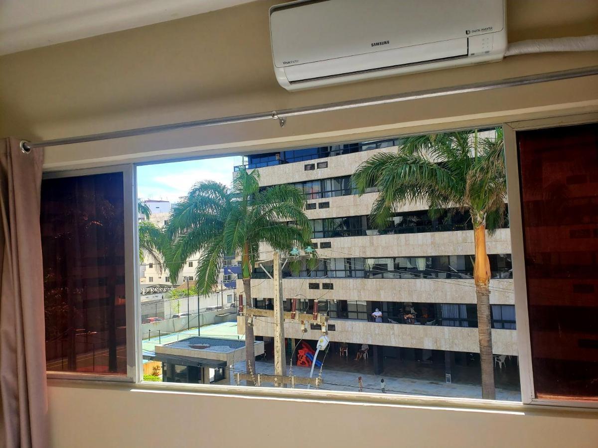 Excelente Apartamento Maceio Exterior photo